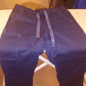 Wonderwink wonderflex scrub pants